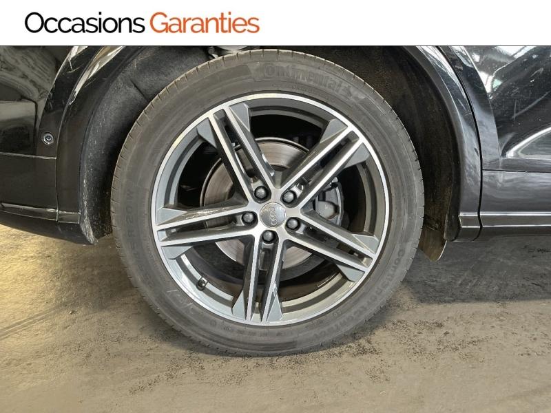 Voitures occasions Audi SQ5 Base Paris