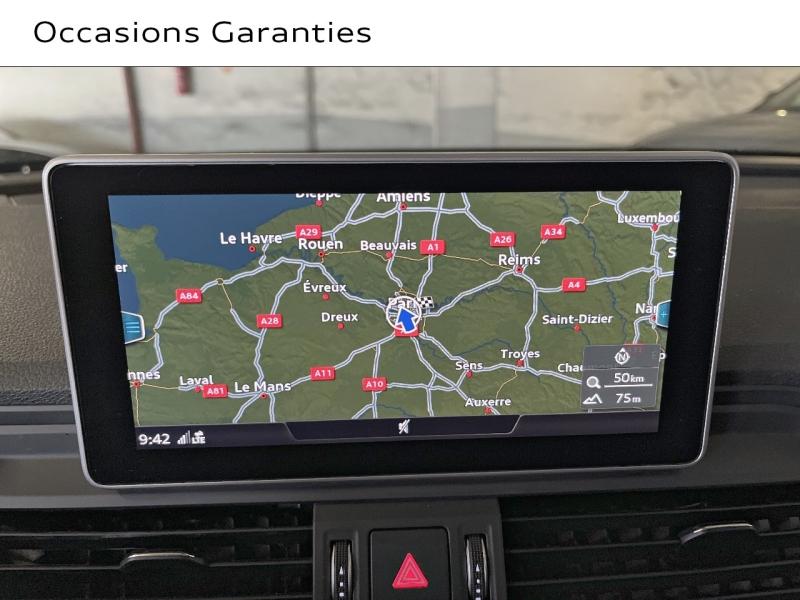 Voitures occasions Audi SQ5 Base Paris