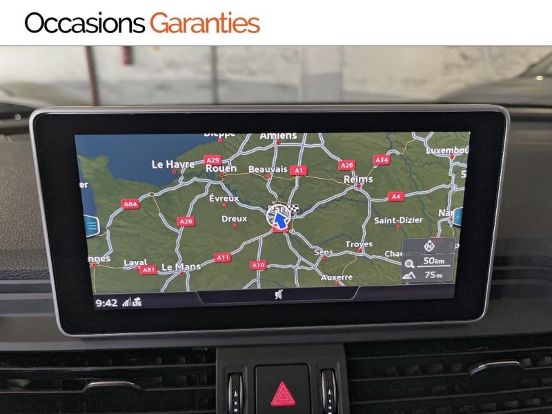 Voitures occasions Audi SQ5 Base Paris