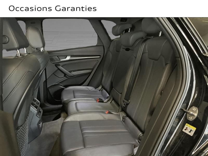 Voitures occasions Audi SQ5 Base Paris