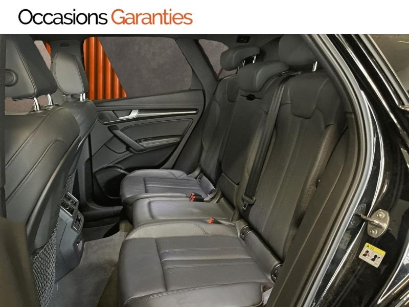 Voitures occasions Audi SQ5 Base Paris