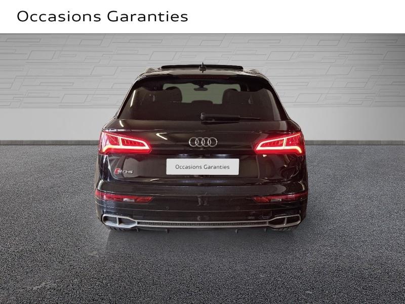 Voitures occasions Audi SQ5 Base Paris