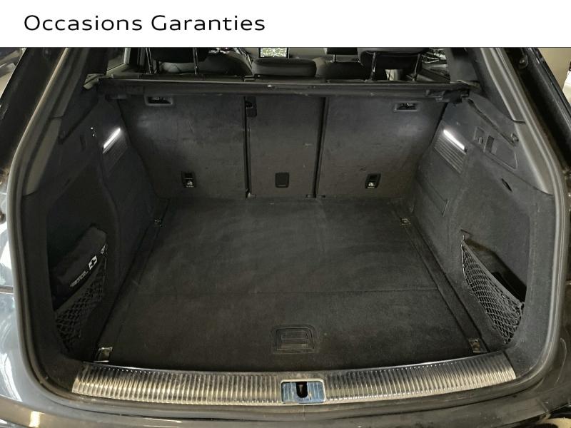 Voitures occasions Audi SQ5 Base Paris