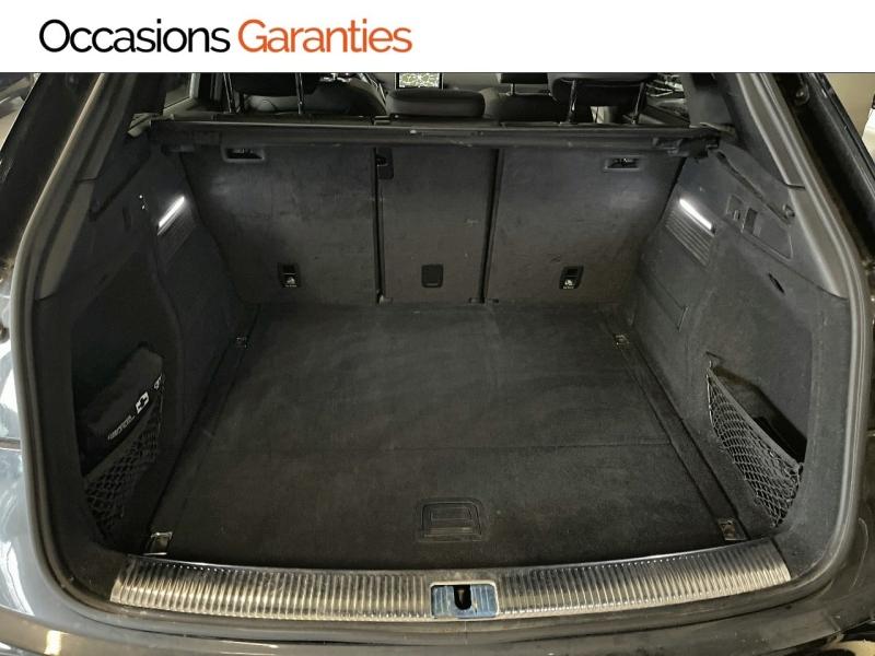 Voitures occasions Audi SQ5 Base Paris