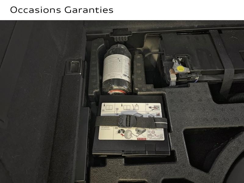 Voitures occasions Audi SQ5 Base Paris