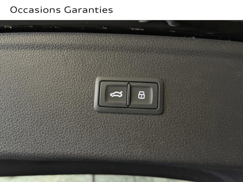 Voitures occasions Audi SQ5 Base Paris