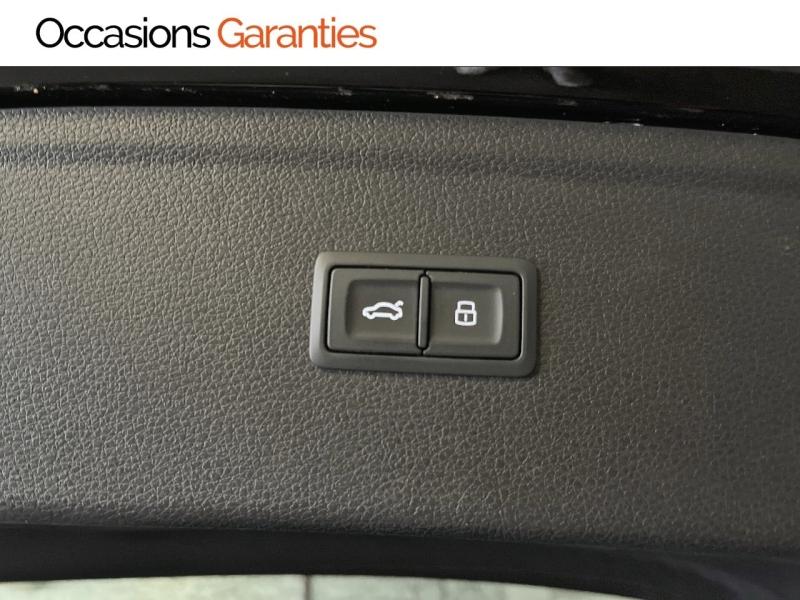 Voitures occasions Audi SQ5 Base Paris