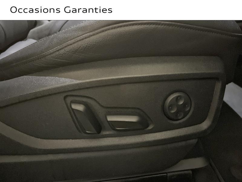 Voitures occasions Audi SQ5 Base Paris