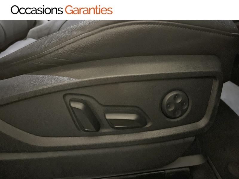 Voitures occasions Audi SQ5 Base Paris