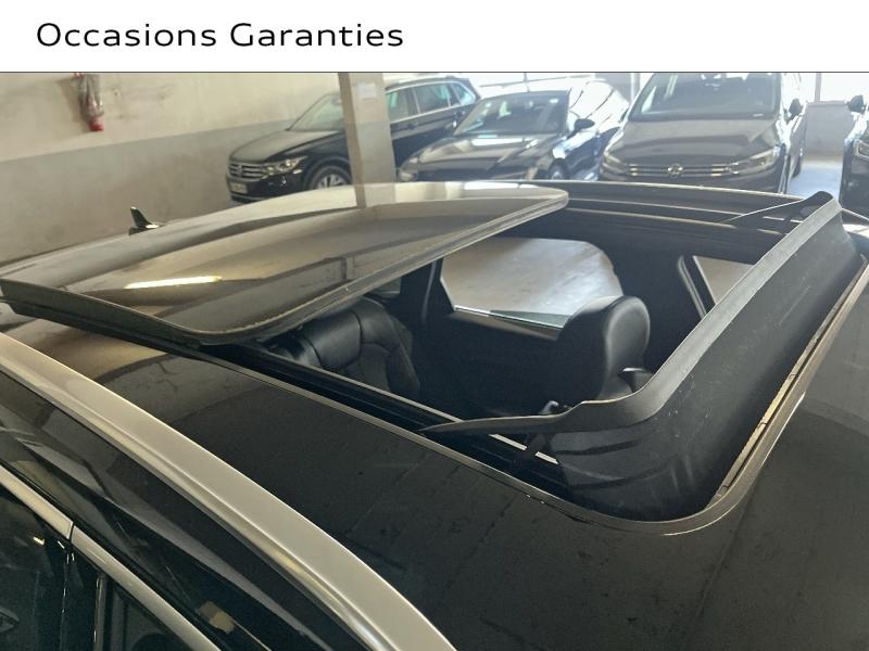 Voitures occasions Audi SQ5 Base Paris