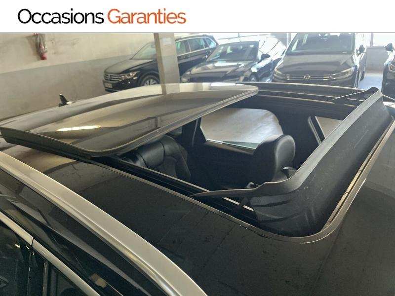 Voitures occasions Audi SQ5 Base Paris