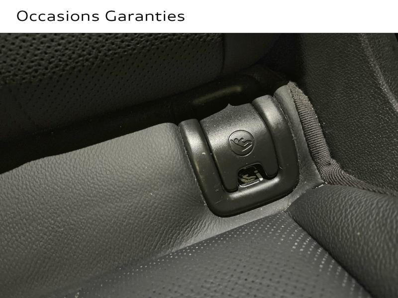 Voitures occasions Audi SQ5 Base Paris