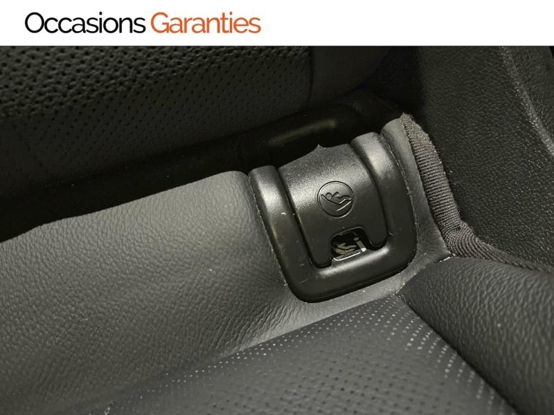 Voitures occasions Audi SQ5 Base Paris