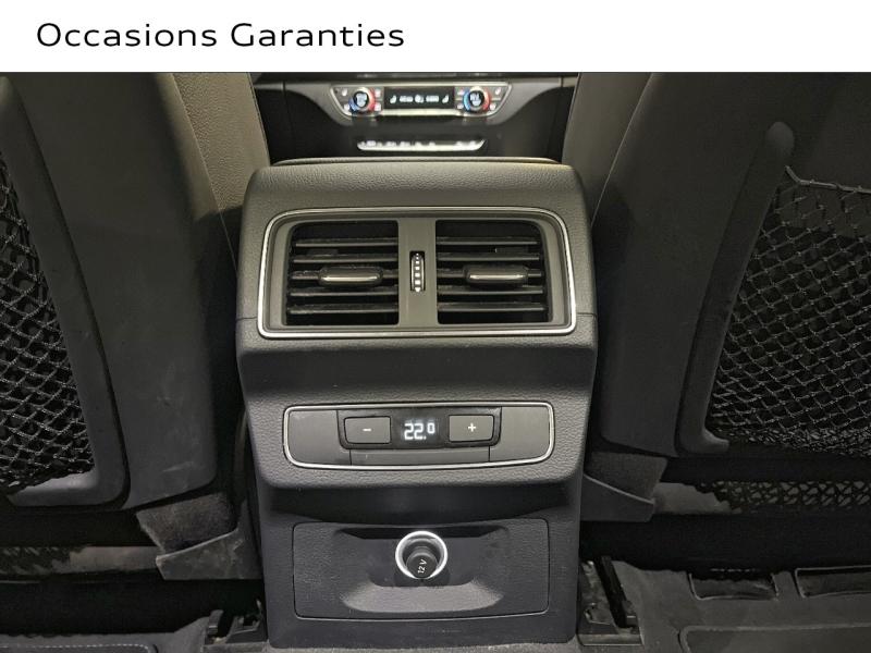 Voitures occasions Audi SQ5 Base Paris