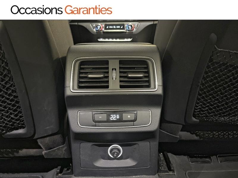 Voitures occasions Audi SQ5 Base Paris