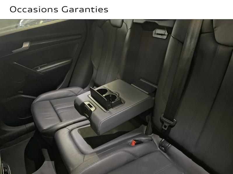 Voitures occasions Audi SQ5 Base Paris