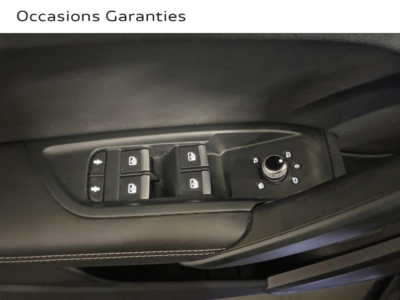 Voitures occasions Audi SQ5 Base Paris