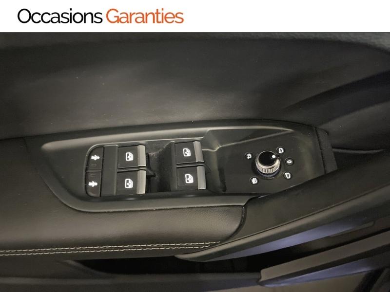 Voitures occasions Audi SQ5 Base Paris