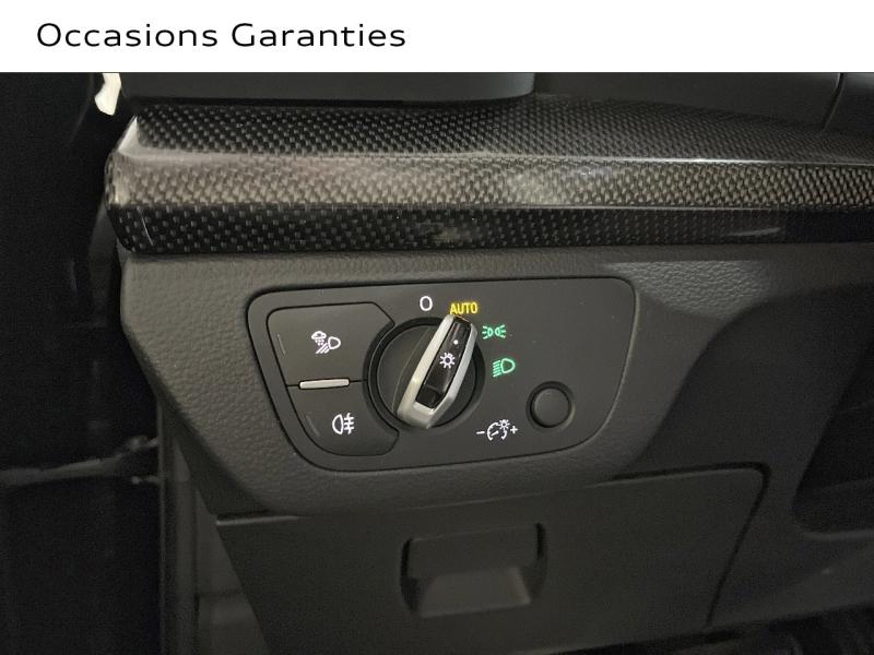 Voitures occasions Audi SQ5 Base Paris