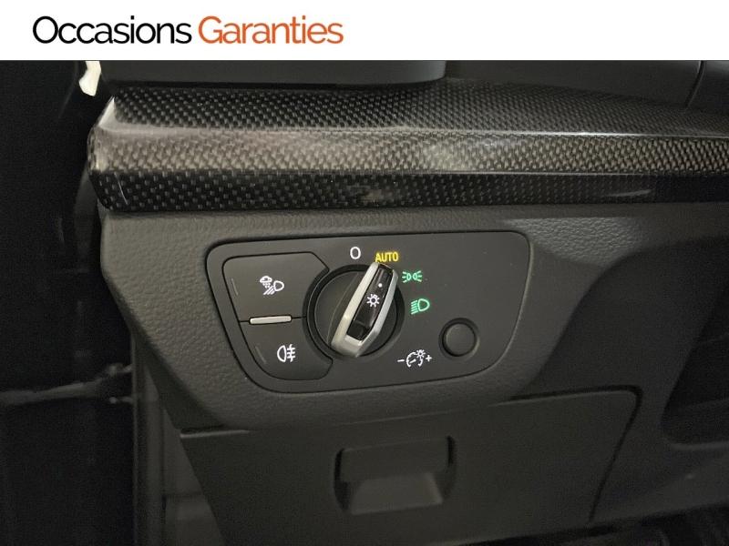 Voitures occasions Audi SQ5 Base Paris