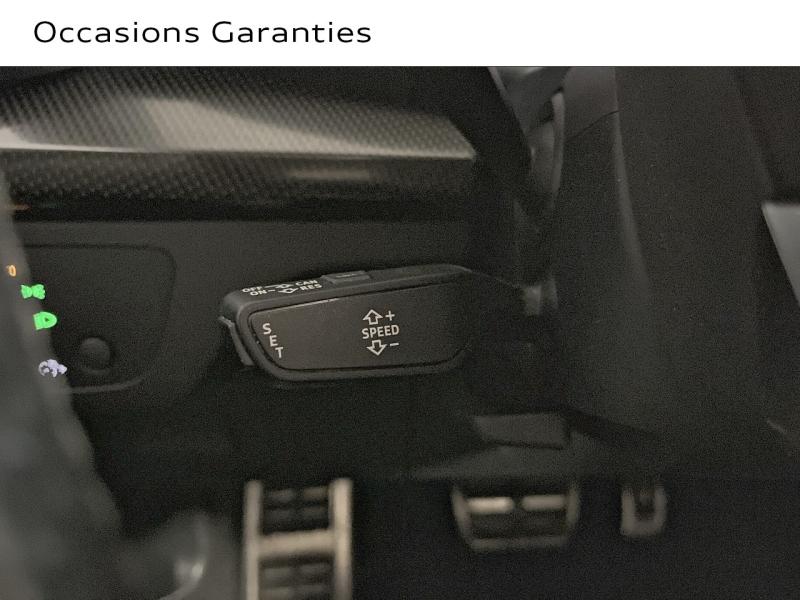 Voitures occasions Audi SQ5 Base Paris