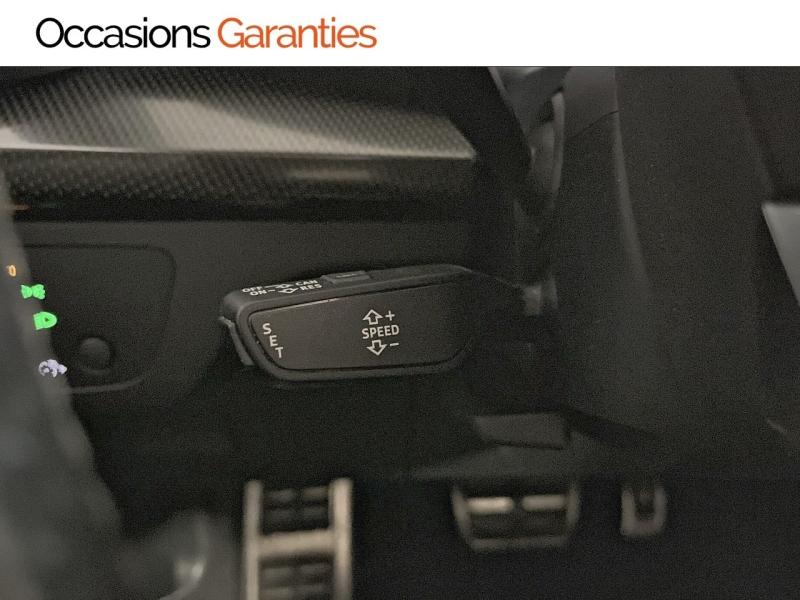 Voitures occasions Audi SQ5 Base Paris