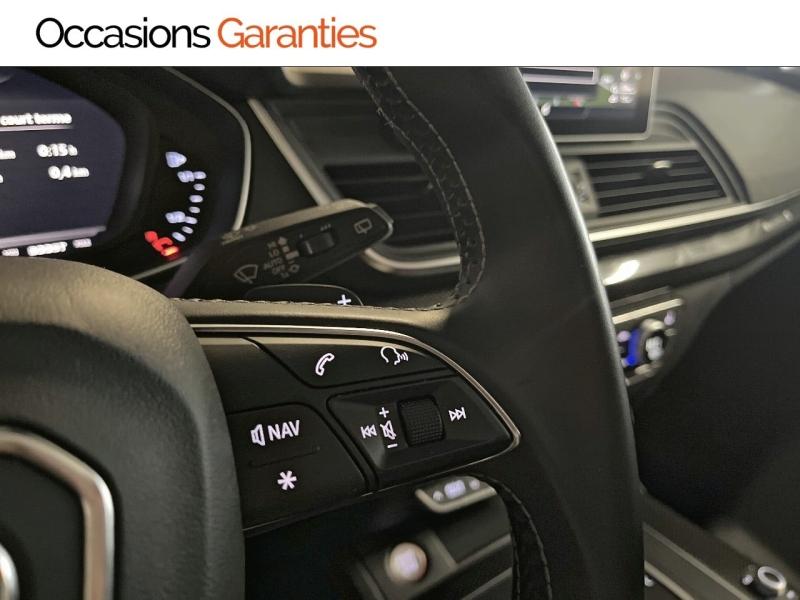 Voitures occasions Audi SQ5 Base Paris