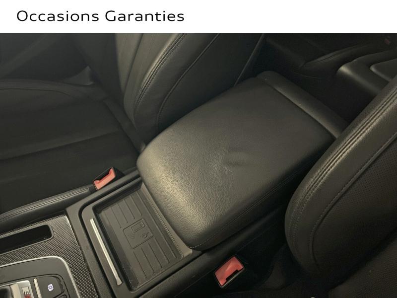Voitures occasions Audi SQ5 Base Paris