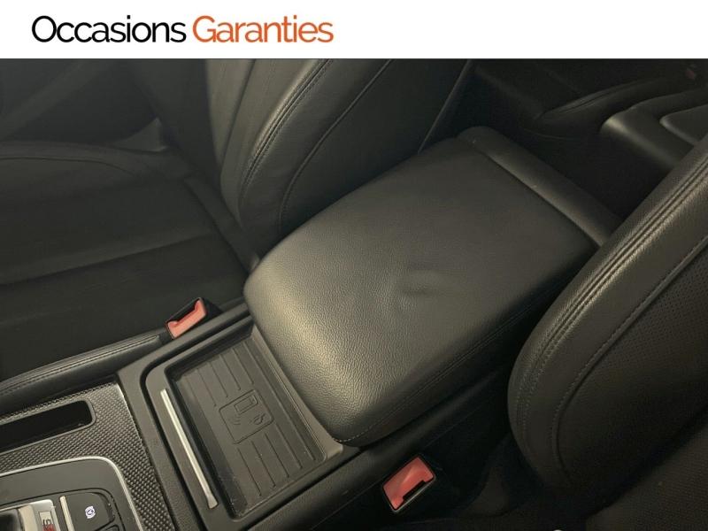 Voitures occasions Audi SQ5 Base Paris