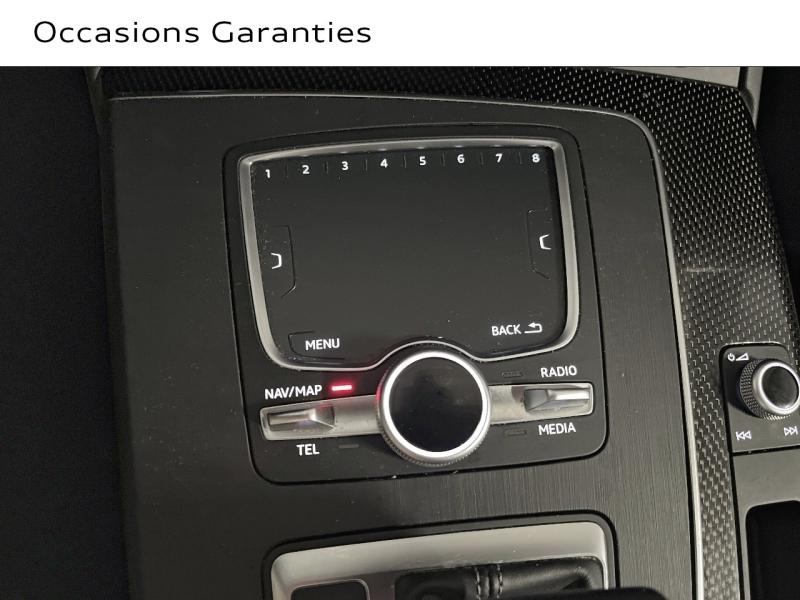 Voitures occasions Audi SQ5 Base Paris