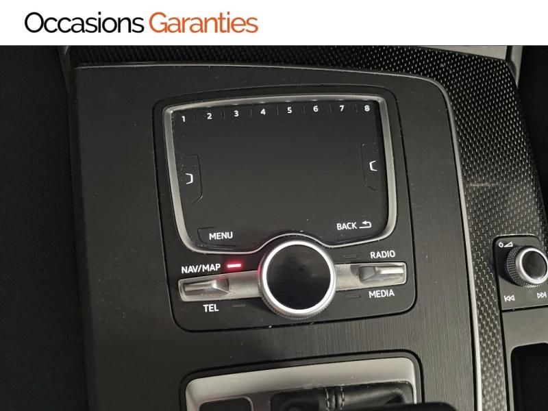 Voitures occasions Audi SQ5 Base Paris