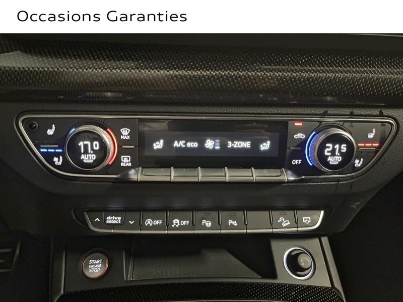 Voitures occasions Audi SQ5 Base Paris
