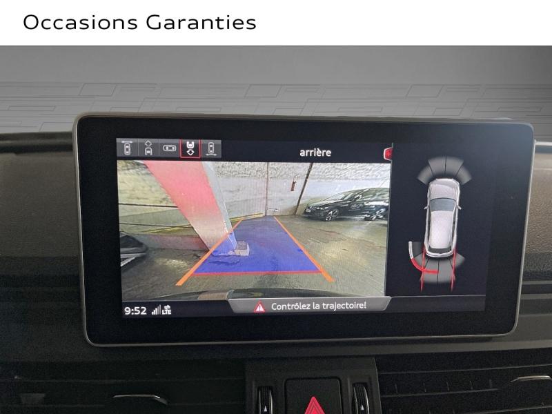 Voitures occasions Audi SQ5 Base Paris