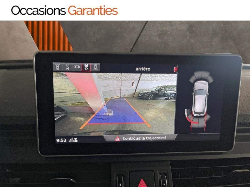 Voitures occasions Audi SQ5 Base Paris