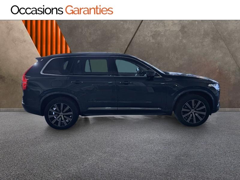 Voitures occasions VOLVO XC90 Inscription Paris