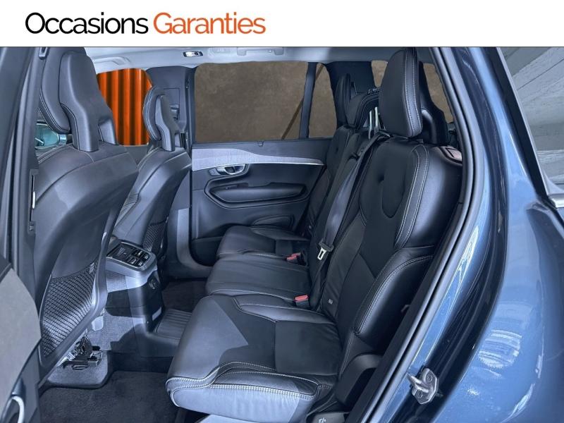 Voitures occasions VOLVO XC90 Inscription Paris