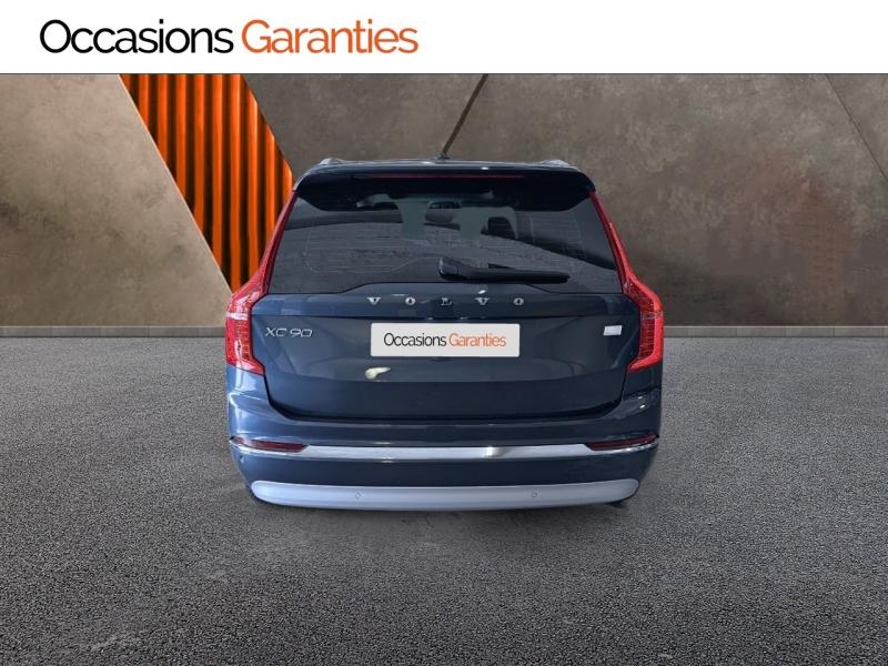 Voitures occasions VOLVO XC90 Inscription Paris