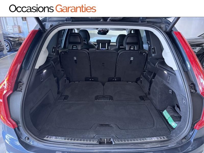 Voitures occasions VOLVO XC90 Inscription Paris