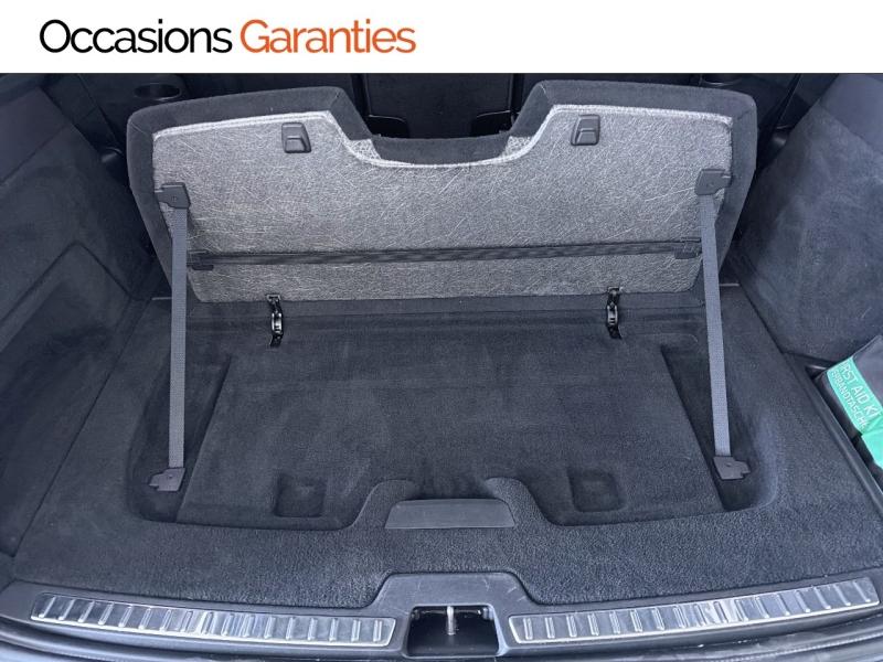 Voitures occasions VOLVO XC90 Inscription Paris