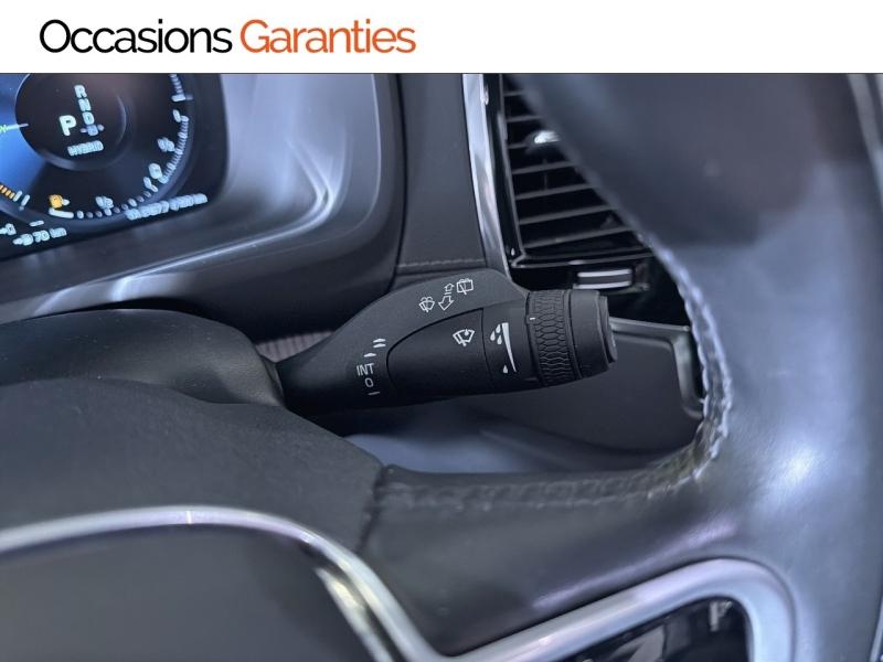 Voitures occasions VOLVO XC90 Inscription Paris