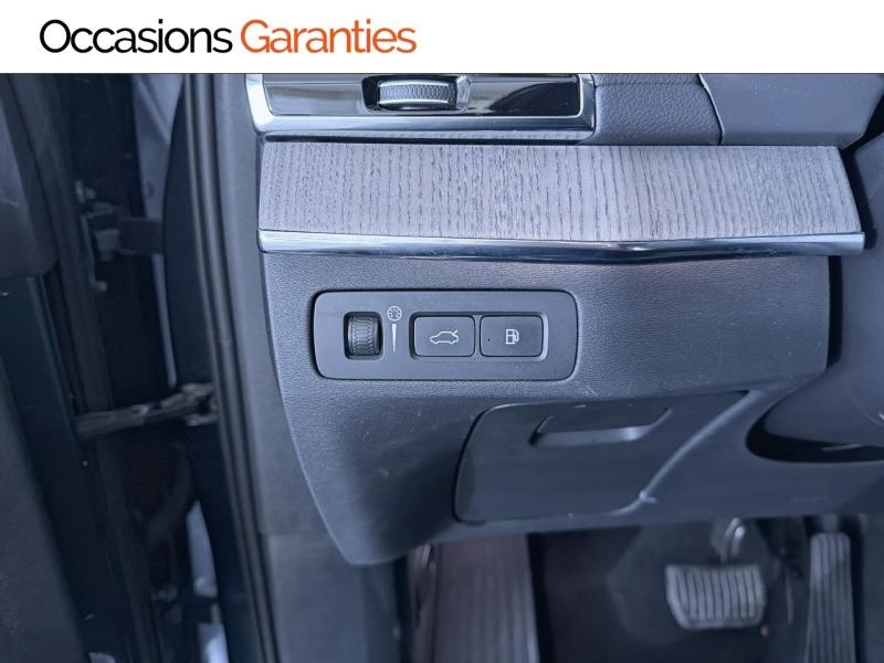 Voitures occasions VOLVO XC90 Inscription Paris