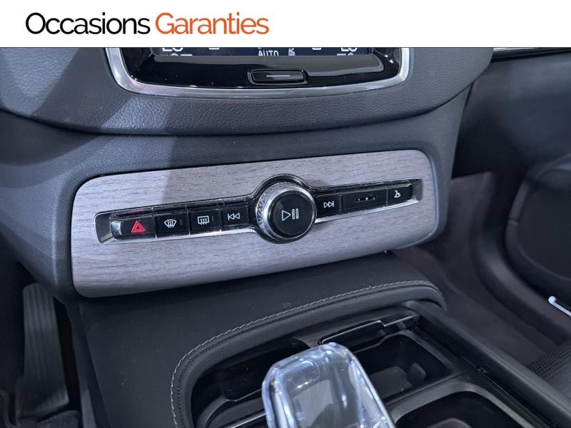 Voitures occasions VOLVO XC90 Inscription Paris