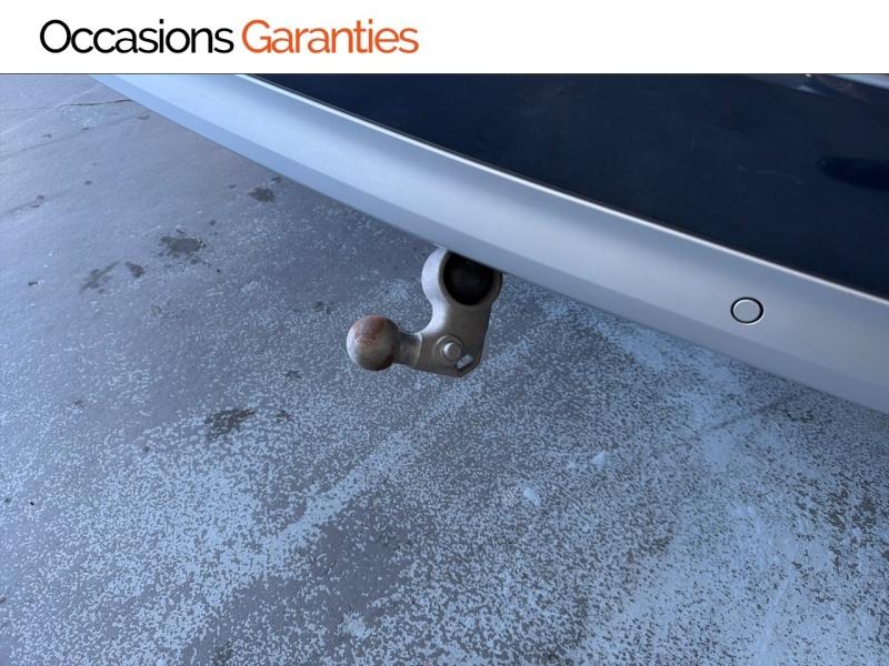 Voitures occasions VOLVO XC90 Inscription Paris