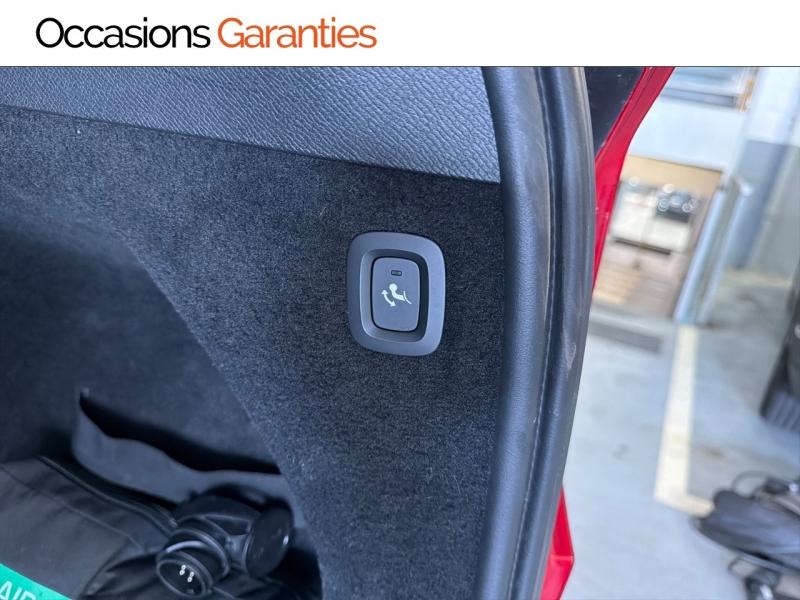 Voitures occasions VOLVO XC90 Inscription Paris
