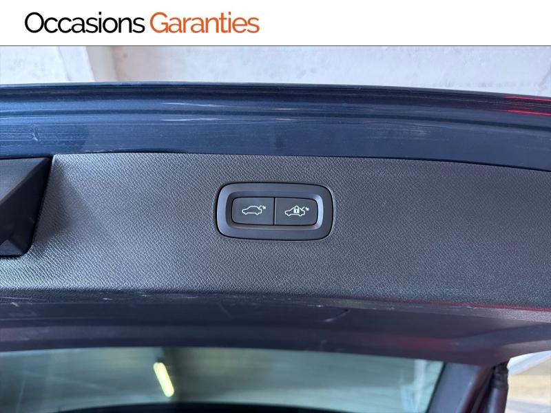 Voitures occasions VOLVO XC90 Inscription Paris