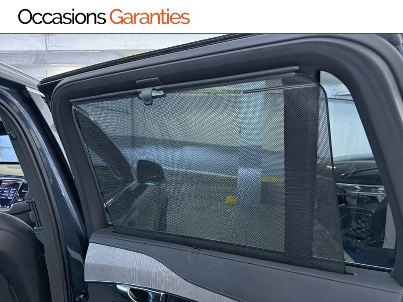 Voitures occasions VOLVO XC90 Inscription Paris