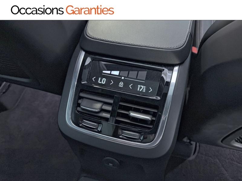 Voitures occasions VOLVO XC90 Inscription Paris