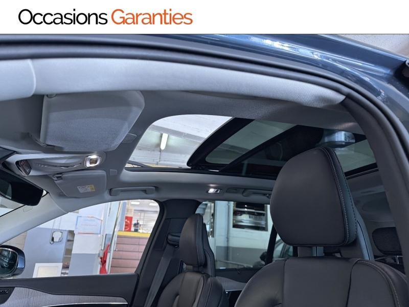 Voitures occasions VOLVO XC90 Inscription Paris