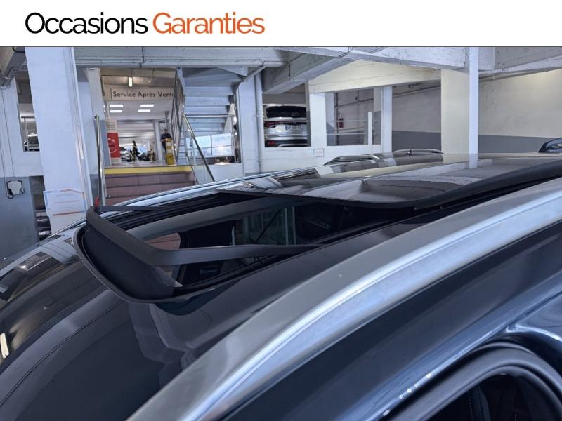 Voitures occasions VOLVO XC90 Inscription Paris