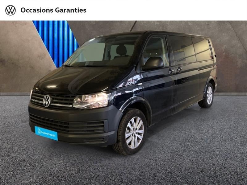 VOLKSWAGEN UTILITAIRES Transporter Fg